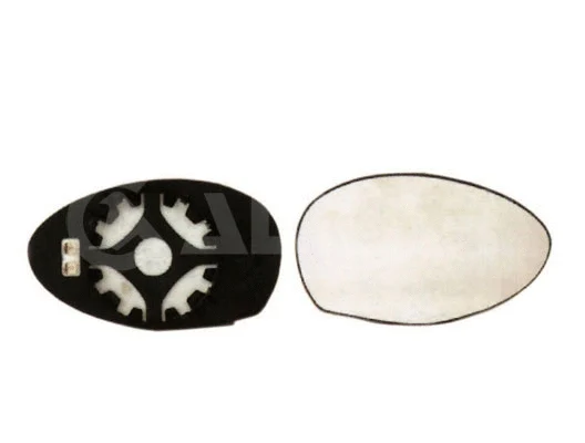 Mirror Glass, exterior mirror (6432475)