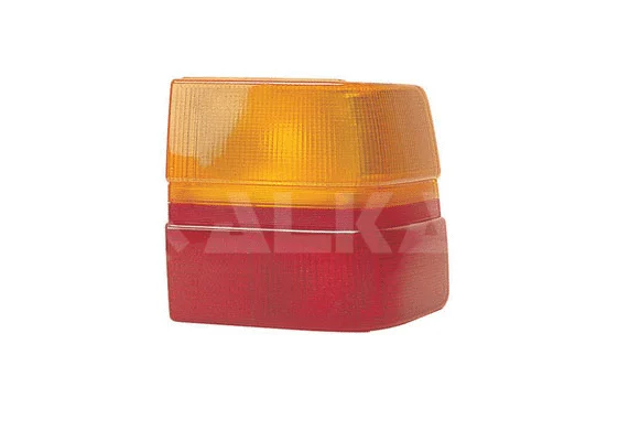 Tail Light Assembly (2262487)