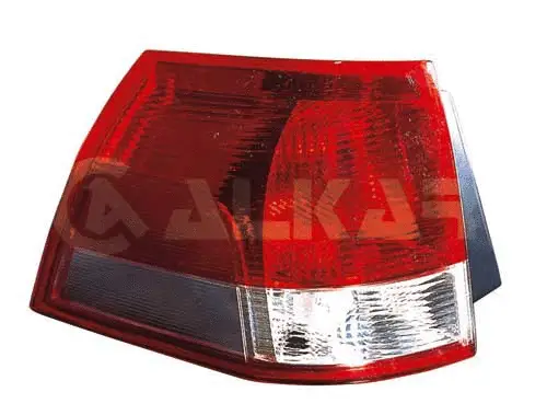 Tail Light Assembly (2221444)