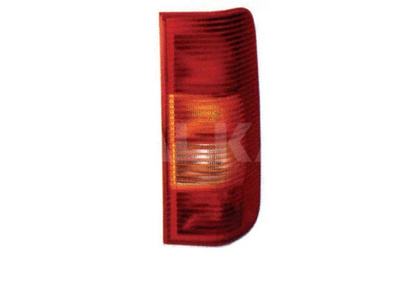Tail Light Assembly (2202910)