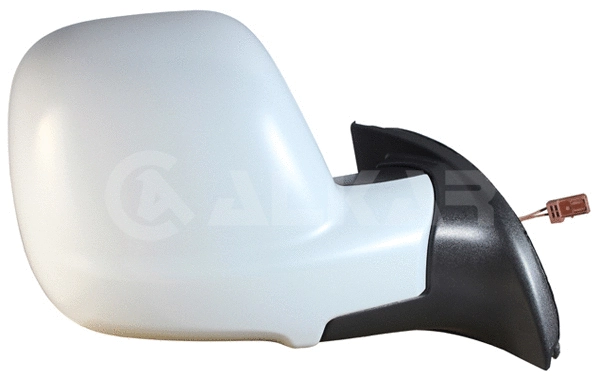 Exterior Mirror (9240867)
