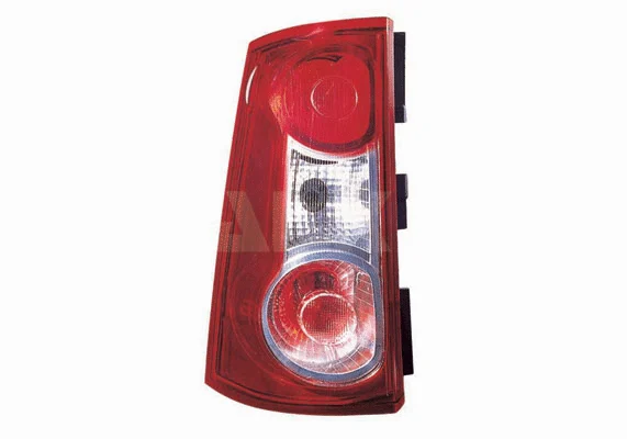 Tail Light Assembly (2221721)