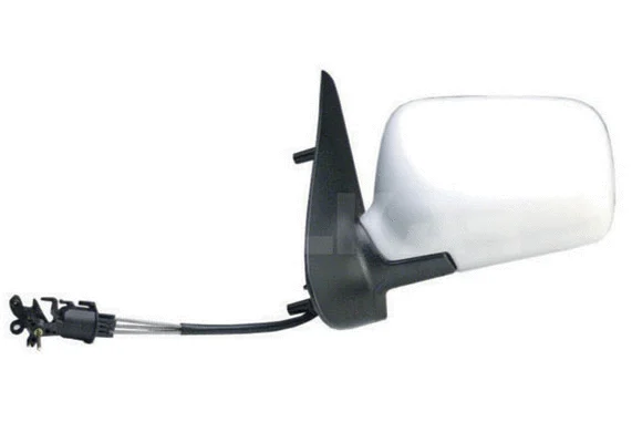 Exterior Mirror (6164107)