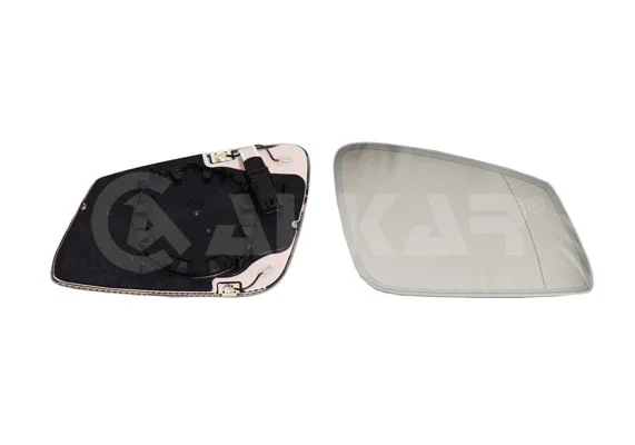 Mirror Glass, exterior mirror (6486845)