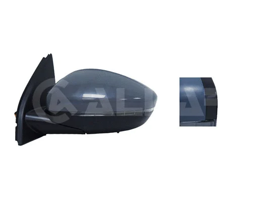 Exterior Mirror (6179298)