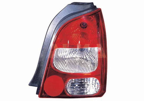 Tail Light Assembly (2212171)