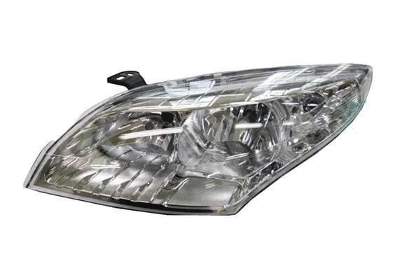 Headlight (2767228)