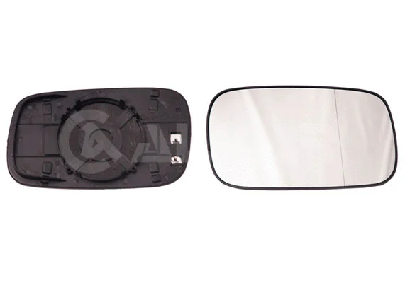 Mirror Glass, exterior mirror (6432154)