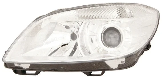 Headlight (2756527)