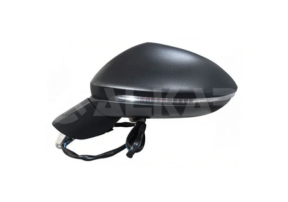 Exterior Mirror (6129184)