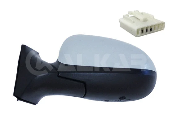 Exterior Mirror (6141927)