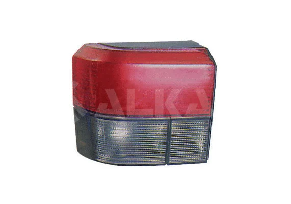 Tail Light Assembly (2209986)