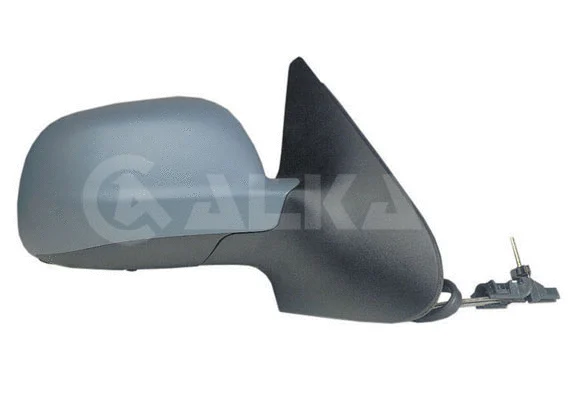 Exterior Mirror (6165109)