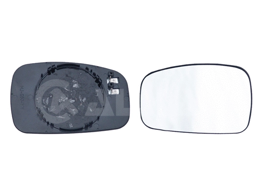 Mirror Glass, exterior mirror (6432280)