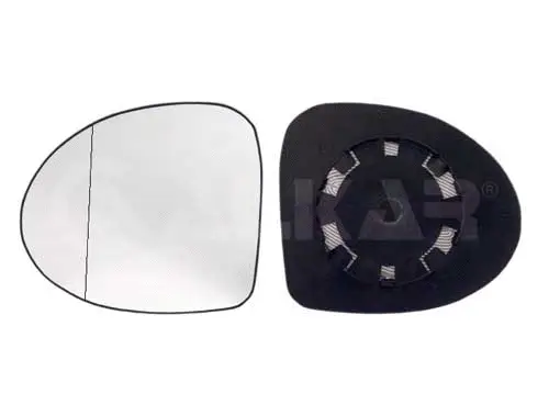 Mirror Glass, exterior mirror (6402171)