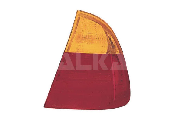 Tail Light Assembly (2206849)