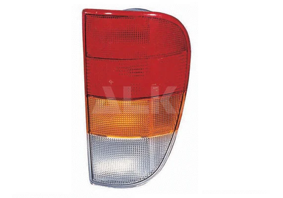 Tail Light Assembly (2212154)