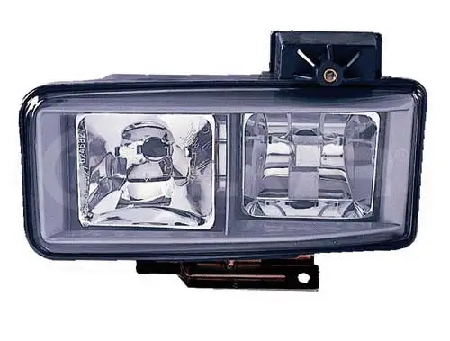 Front Fog Light (9621246)