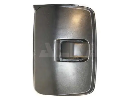 Exterior Mirror, driver cab (9432272)