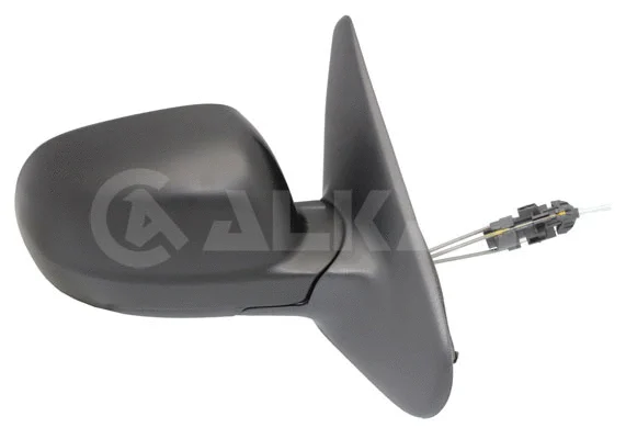 Exterior Mirror (6165099)