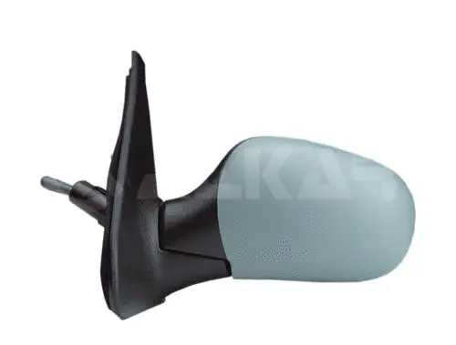 Exterior Mirror (6138164)