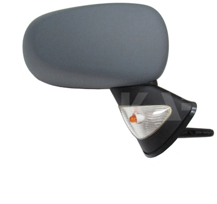 Exterior Mirror (6165170)