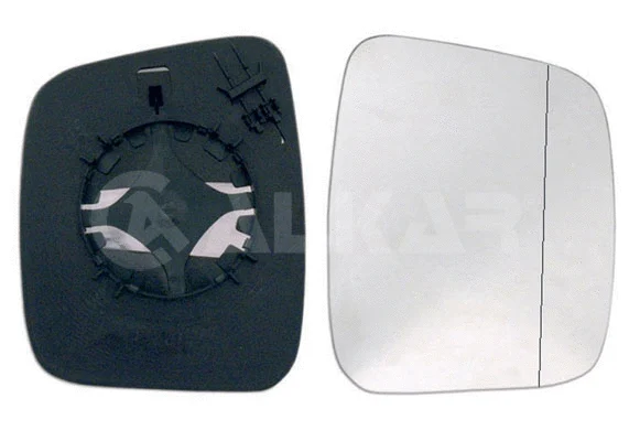 Mirror Glass, exterior mirror (6402351)