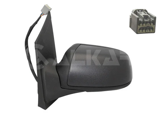 Exterior Mirror (6131400)