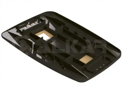 Mirror Glass, exterior mirror (7403282)