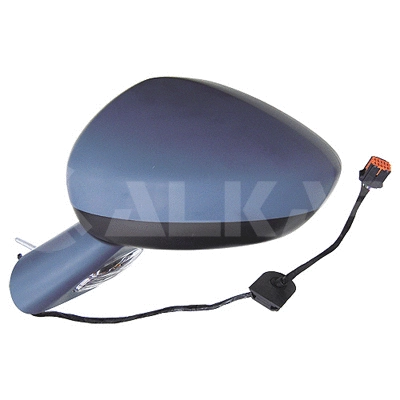 Exterior Mirror (6155860)