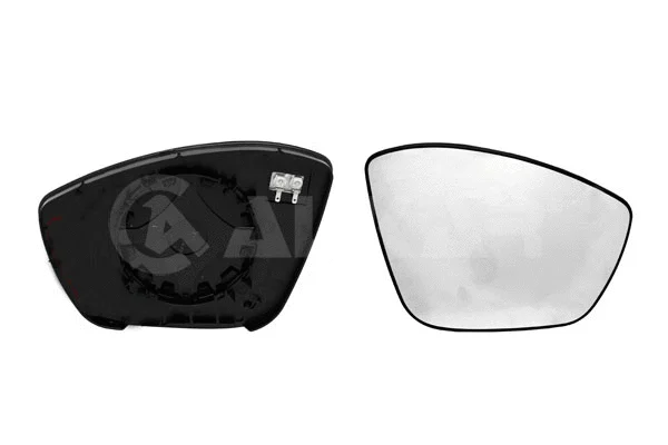 Mirror Glass, exterior mirror (6435881)