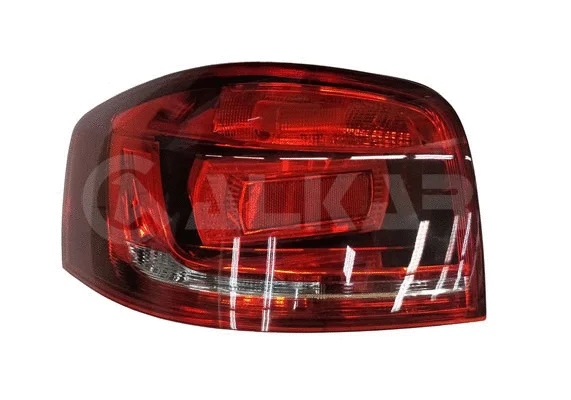Tail Light Assembly (2255500)