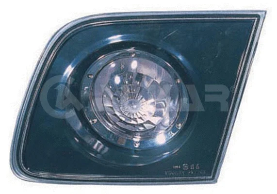 Tail Light Assembly (2006652)