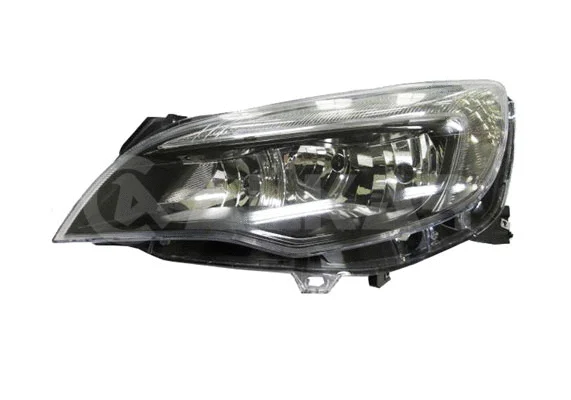 Headlight (2766439)