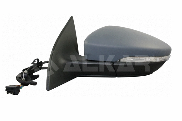 Exterior Mirror (6149133)
