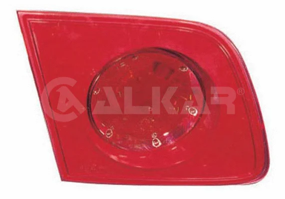 Tail Light Assembly (2001652)