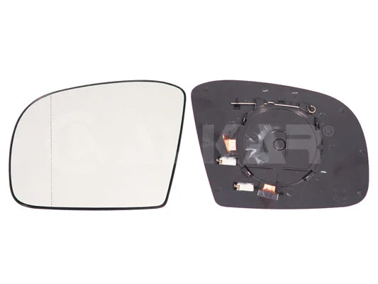 Mirror Glass, exterior mirror (6431694)