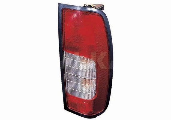 Tail Light Assembly (2012545)