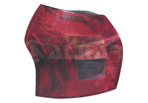 Tail Light Assembly (2205262)