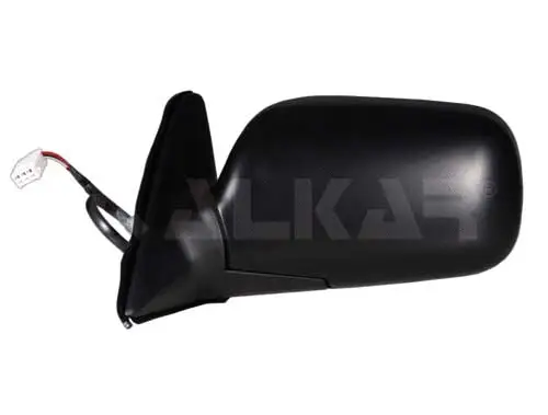 Exterior Mirror (6125262)
