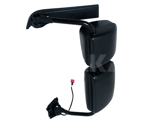 Exterior Mirror, driver cab (9451141)