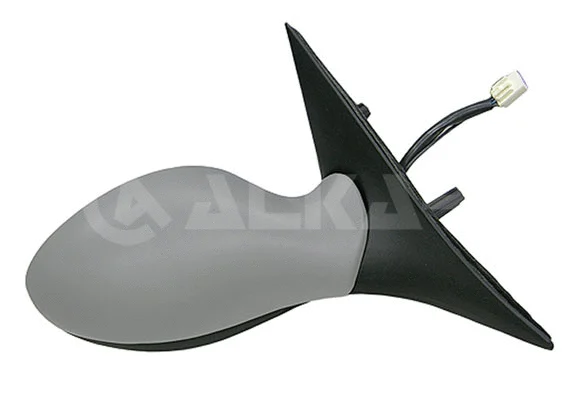 Exterior Mirror (6140473)