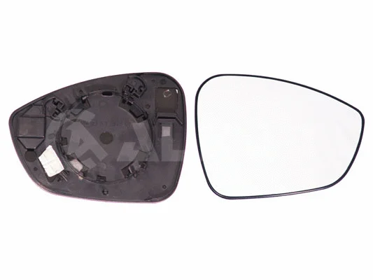 Mirror Glass, exterior mirror (6432872)