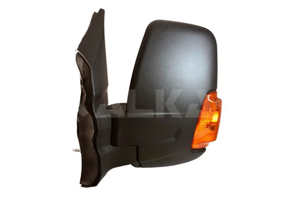Exterior Mirror (9211666)