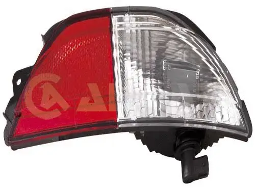 Rear Fog Light (2212476)