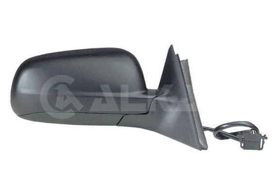 Exterior Mirror (6142116)