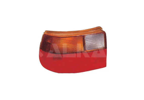 Tail Light Assembly (2221436)