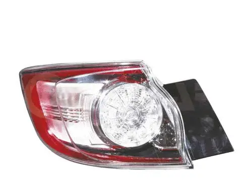 Tail Light Assembly (2241352)