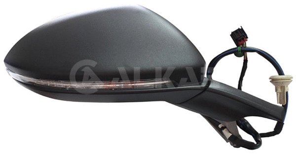 Exterior Mirror (6144138)