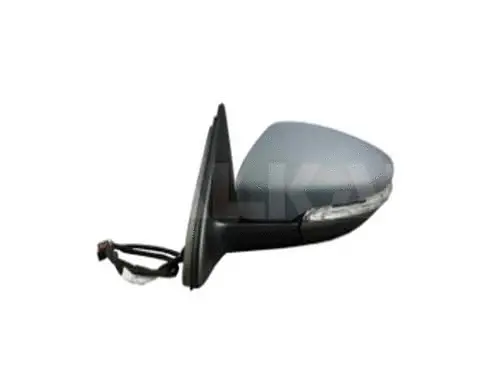 Exterior Mirror (6139139)